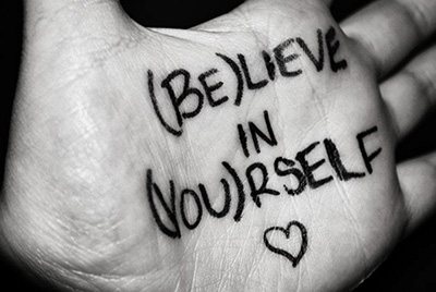 Believe in Yourself